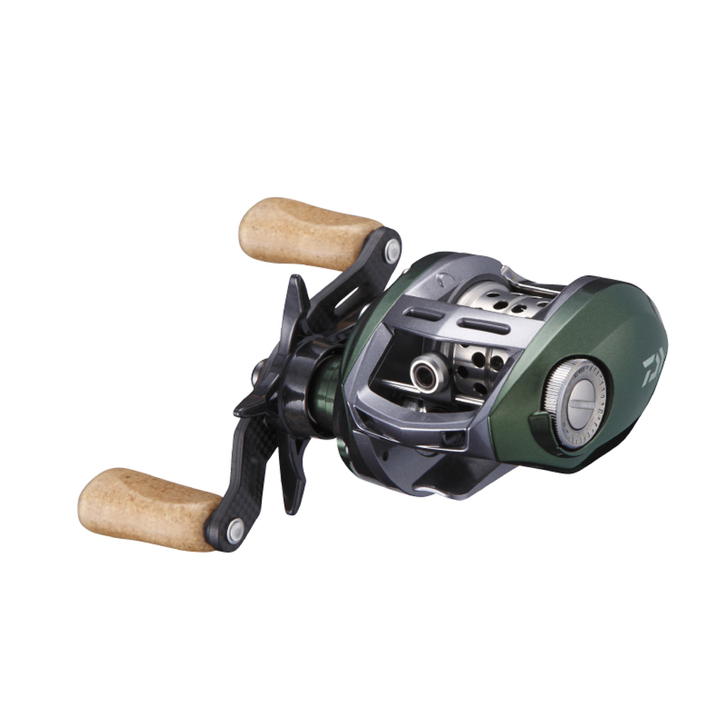  DAIWA ALPHAS AIR STREAM CUSTOM