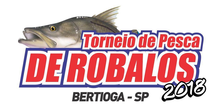 Torneio de pesca de Robalos – Bertioga 2018